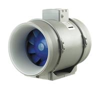 Ventilateur hélico-centrifuge BL Turbo EC 315 de Blauberg - 8030680