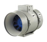 Ventilateur hélico-centrifuge de conduit BL Turbo 250 de Blauberg - 8018763