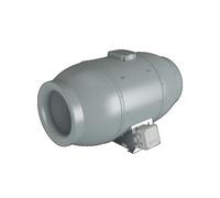 Ventilateur hélico-centrifuge insonorisé BL Iso-Mix EC 200 de Blauberg - 8046728