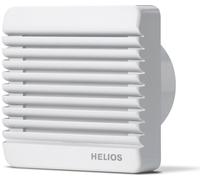 Ventilateur Helios HV 100 pour petites pièces DN 100, modèle de base, IP 44
