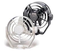 Ventilateur Hella Marine 12v argenté argenté One Size