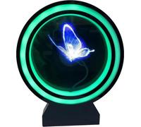 Ventilateur holographique 3D High Tech Visualisations 3D fascinantes dans les airs