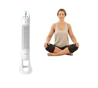 Ventilateur Honeywell HYF260E4 30W Blanc