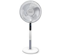Honeywell QuietSet HSF600WE - Ventilateur - pose au sol - blanc