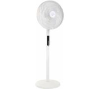 Ventilateur indépendant FARELEK Light Blanc 70 W