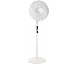 Ventilateur indépendant FARELEK Light Blanc 70 W