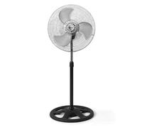 Ventilateur Industriel 3 en 1 Orbegozo PWS 0547 90W 45cm 3 Vitesses Oscillation
