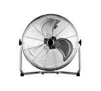 Ventilateur industriel 90W avec 3 pales et 3 vitesses