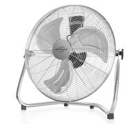 Ventilateur Industriel de Sol Orbegozo PW 1346 135W 45cm 3 Vitesses Sécurité Antibasculement