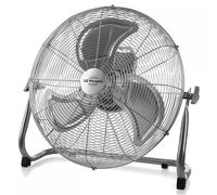 Ventilateur Industriel de Sol Orbegozo PW 1445 120W 45cm 6 Vitesses Silencieux Inclinable