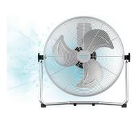 Ventilateur industriel Energysilence 3000, 16’’, 90 W, 3 vitesses, moteur cuivre
