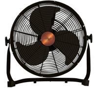 Ventilateur Industriel Energysilence 3000 Pro.90 W,16’’ Avec 3 Pales,Moteur En Cuivre Et 3 Vitesses (3000 Pro)