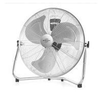 Ventilateur industriel Orbegozo PW 0851 - Ventilateur industriel puissant à 3 vitesses et sécurité anti-basculement - Poignée de transport et support de cordon pour plus de confort G