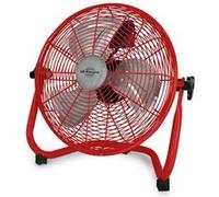 Ventilateur Industriel Orbegozo PW 1431 - Puissant et Sûr - Pales 30 cm - 3 Vitesses - Grille de Pr