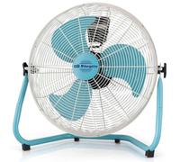 Ventilateur Industriel Orbegozo PW 1546 135W 45cm 3 Vitesses Inclinable Grille Sécurité