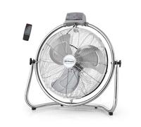 Ventilateur industriel oscillant Orbegozo PWM 2147 - Puissant et sûr - Tête multi-réglable - Tél
