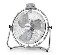 Ventilateur Industriel Oscillant Orbegozo PWO 1952 - Puissant et Polyvalent pour Combattre la Chaleu