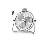 Orbegozo Ventilateur industriel oscillant PWM 2232-Puissant et sûr-3 vitesses-Poignée de Tra