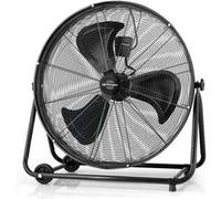 Ventilateur Industriel Professionnel Orbegozo PWT 3075 - Pales 75 cm - 3 Vitesses - Puissance 200 W - Roues pour un Transport Facile G