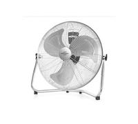 Ventilateur industriel PW 0851 - Ventilateur industriel puissant à 3 vitesses et sécurité anti-basculement - Poignée de transport et support de