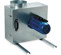 Ventilateur insonorisé BL Iso-K 450 4E de Blauberg - 8051142