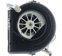 Ventilateur intérieur 24 V 300 W Ø 158 mm 2 pôles MAHLE pour MERCEDES-BENZ ECONIC