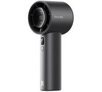 Ventilateur portatif Jisulife Fan Pro1 Mini Noir Noir