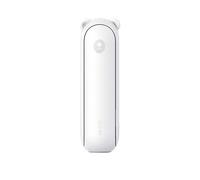 Ventilateur Jisulife handheld fan life8 plus 4500mah blanc