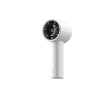 Ventilateur portatif Jisulife Fan 10S Gris