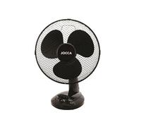 Ventilateur JOC-PAE-VENT 1468N 45W 3 Lames Câble Electrique Plastique Noir