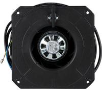 Ventilateur Kermi x-well pour S270/S280/S370, gauche, avec câble et - Y9103000041K