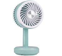 Ventilateur de table Lifetime Air 43630 Vert