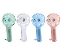 Ventilateur Lifetime Air 43649 Multicouleur Aléatoire : Bleu, Vert, Rose, Blanc