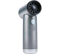 Ventilateur Lifetime Air High Speed Fan 43651 Gris Gris foncé, Gris clair