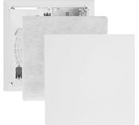 Ventilateur Limodor ECom 60/30 +EC-INR+C-LU2/D+EC-EK - Référence d'usine : 03188