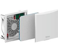 Ventilateur Limodor LF/M 60 avec relais temporisé C-NR, 1 pièce.