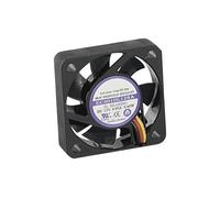 Ventilateur lubrifié à vie - 40x40x10