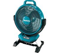 Ventilateur LXT ® 18V MAKITA DCF301Z + adaptateur secteur