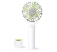 Ventilateur manuel Lacerta