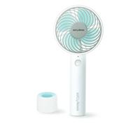 Ventilateur manuel Lacerta. Rose