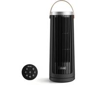 Ventilateur mini LEVOIT Windi Mini, compact, idéal pour bureau ou déplacement