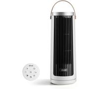Ventilateur Mini LEVOIT Windi Mini Plus, Version Améliorée, Portatif et Compact
