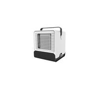 Ventilateur mini portable Refroidisseur D'air blanc