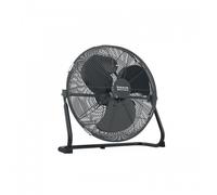 Ventilateur mobile 120W noir SIROCCO 18 BLACK TAURUS ALPATEC