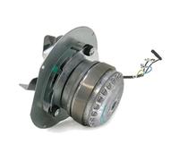Ventilateur moteur extracteur de fumée pour poêle à pellets EBM PAPST R2E150-AN91 diamètre ventilateur 150mm 2400rpm
