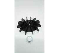 Ventilateur moteur MEC 71 0.50cv PPE OK/CK/KS(E)/EP/KNG (KRIPSOL)