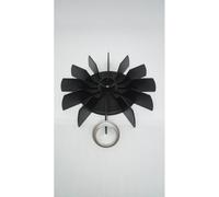 Ventilateur moteur MEC 90 3.00CV Kripsol