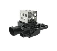 Ventilateur Moteur Résistance Résistance De Moteur Ventilateur Radiateur Compatible Avec Renault Clio IV Logan Captur 255509263R 255503792R
