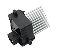 Ventilateur Moteur Résistance Résistance Moteur Ventilateur Chauffage Électrique Voiture 64116923204 64116929580 Compatible Avec BMW E46 E39 E83 E53 X5 X3 M5 Série 3 5 64118364173