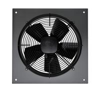 Ventilateur mural axial A-E 252 M Monophasé IP54